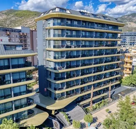 Qoople Royal - Cozy 1-bedroom Διαμέρισμα *