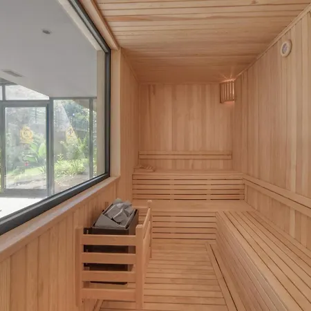 Διαμέρισμα Qoople Royal - Cozy 1-bedroom