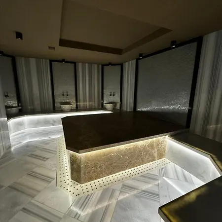 Qoople Royal - Cozy 1-bedroom Διαμέρισμα *