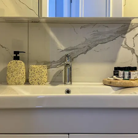 Διαμέρισμα Qoople Royal - Cozy 1-bedroom Αλάνια