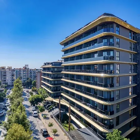 Qoople Royal - Cozy 1-bedroom Διαμέρισμα *