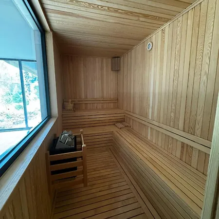 Διαμέρισμα Qoople Royal - Cozy 1-bedroom