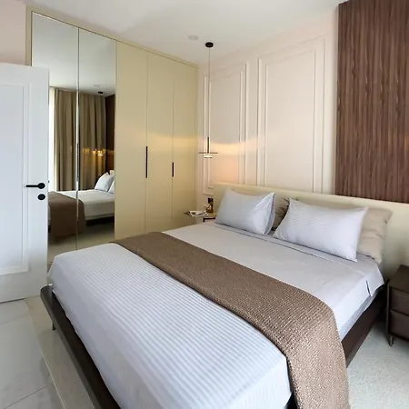 Διαμέρισμα Qoople Royal - Cozy 1-bedroom