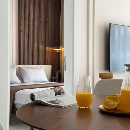 Qoople Royal - Cozy 1-bedroom Διαμέρισμα