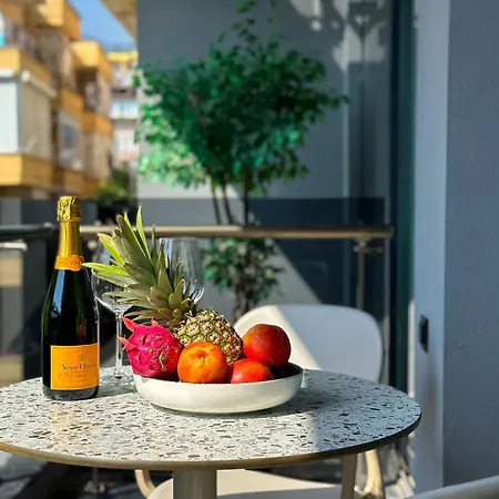 Διαμέρισμα Qoople Royal - Cozy 1-bedroom *