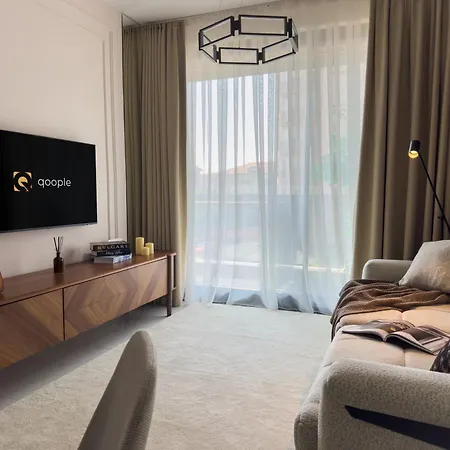 Διαμέρισμα Qoople Royal - Cozy 1-bedroom *