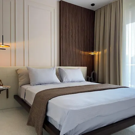 Qoople Royal - Cozy 1-bedroom * Αλάνια