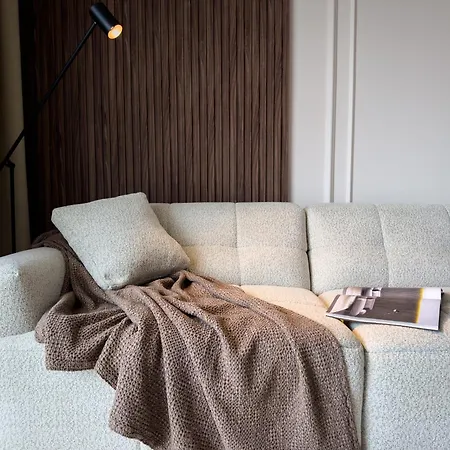 Qoople Royal - Cozy 1-bedroom Αλάνια