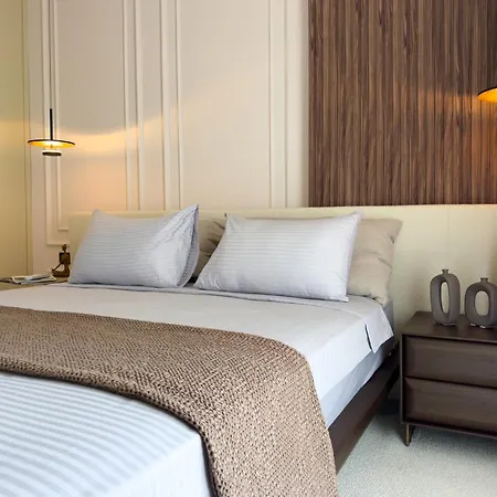 Qoople Royal - Cozy 1-bedroom * Αλάνια
